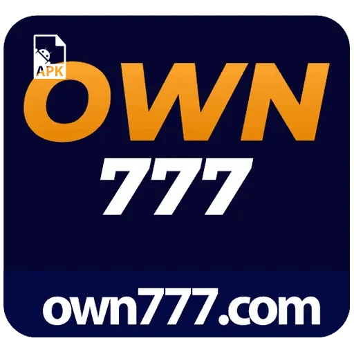 APK oficial da own777 para Android