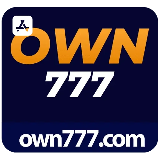 APP oficial da own777 para mobile