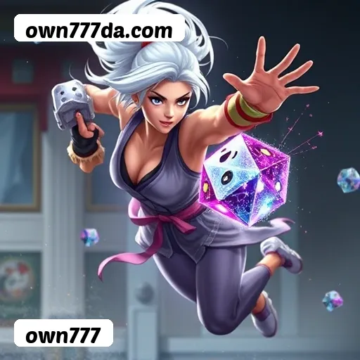 own777 bônus R$5.000 + 500 giros - Rollover 35x, prazo 30 dias, 38% taxa conversão