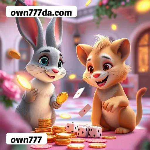 Estatísticas own777 novembro 2024 - 87 mil jogadores ativos, R$47M pagos, RTP 96.52%