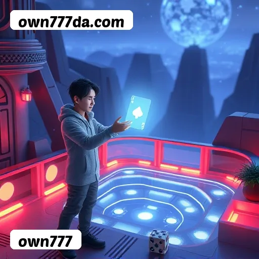 FAQ own777 Brasil - Perguntas frequentes sobre bônus, PIX, RTP, APP mobile e VIP