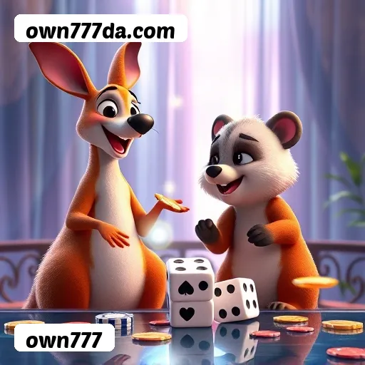 Principais provedores de slots da own777 - NetEnt, Pragmatic Play, Play'n GO