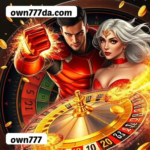 own777 segurança SSL 256-bit - Licença Curaçao, eCOGRA, GLI certificado