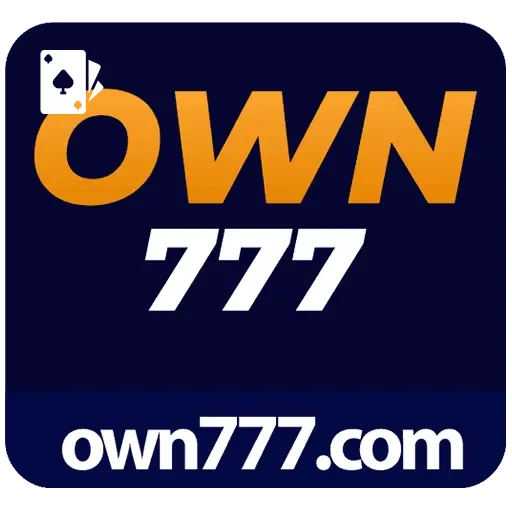 Cassino ao vivo da own777 com dealers reais