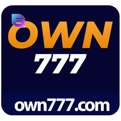 Logo da own777