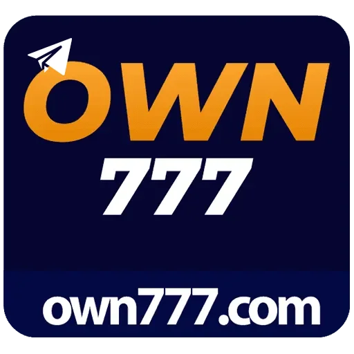 Canal oficial da own777 no Telegram